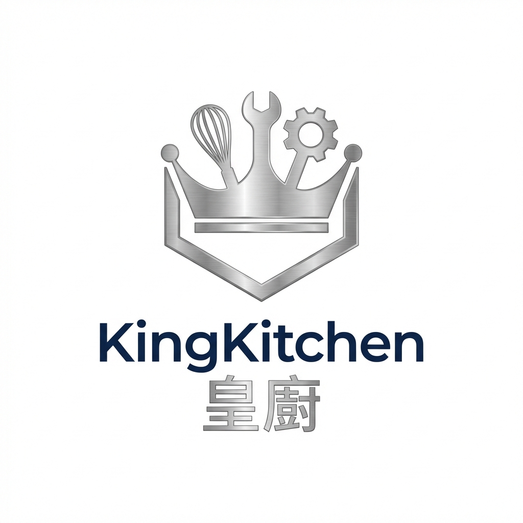KingKitchen Logo