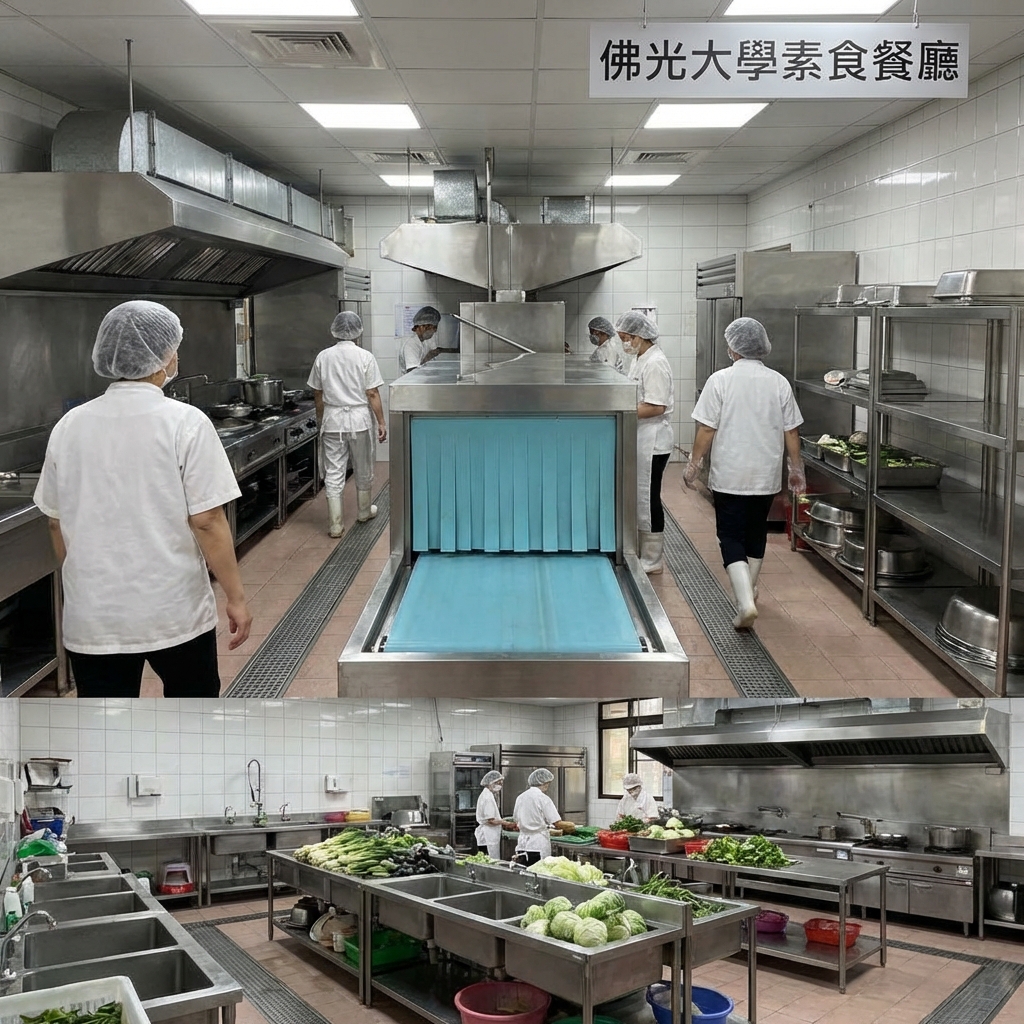 佛光大學