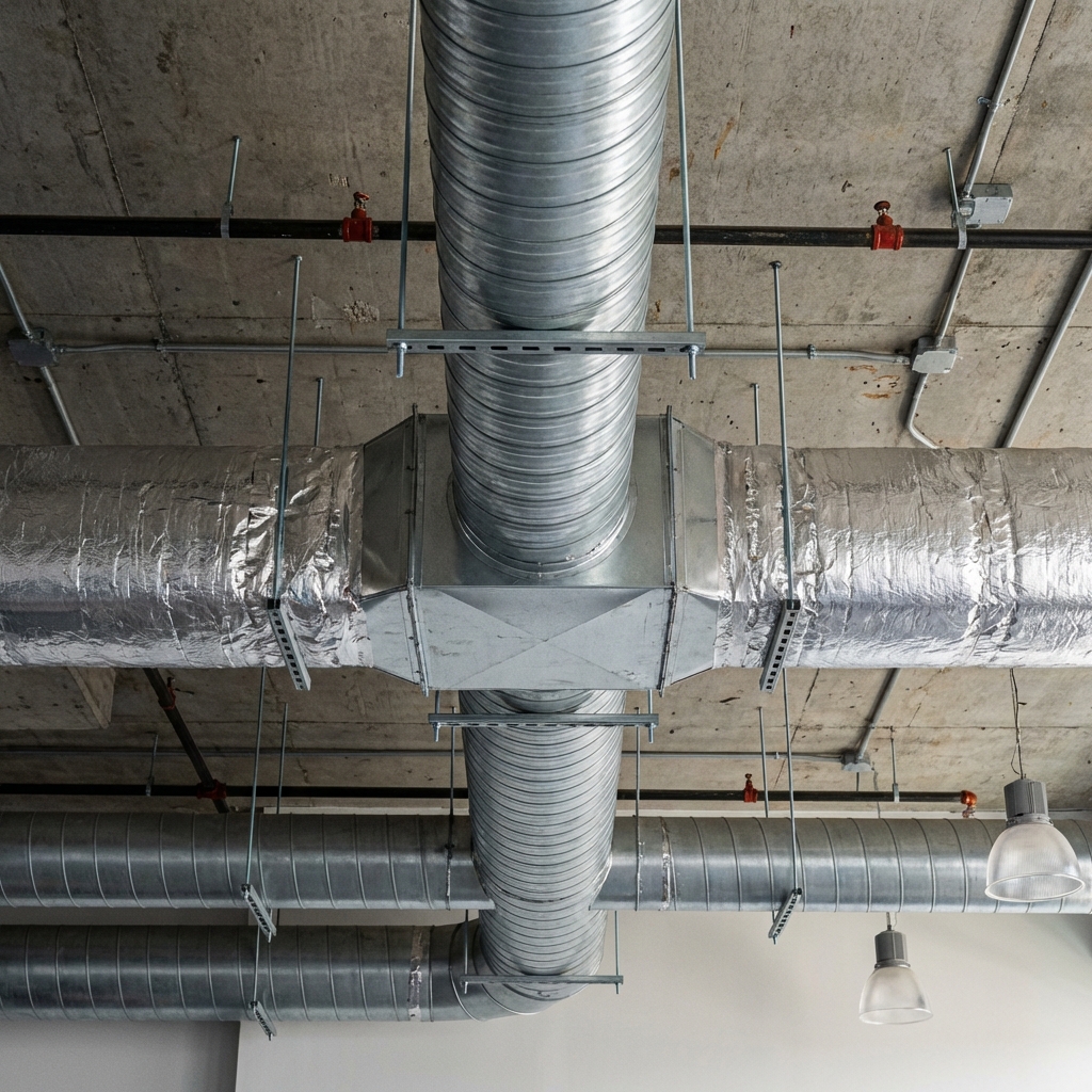 HVAC Engineering